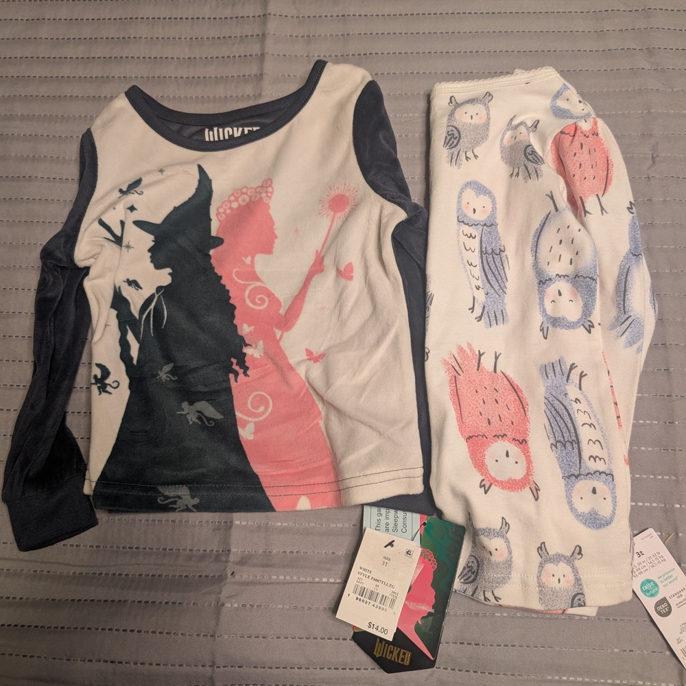 3T Carter's NWT Long Sleeve Shirts